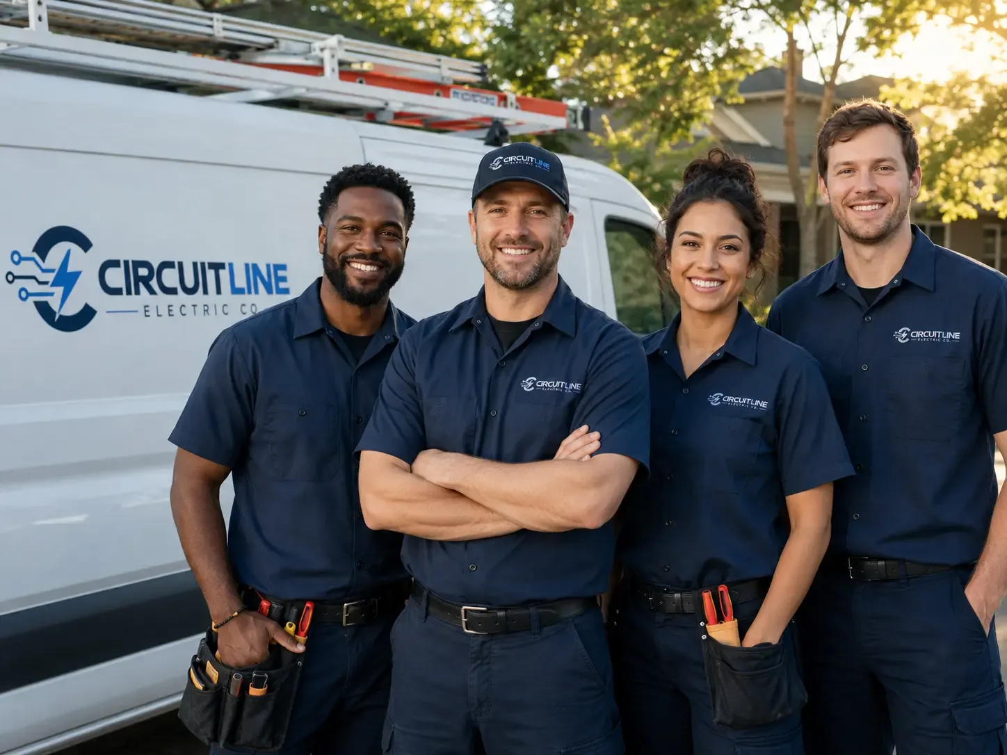 Whole Home Rewiring company in Deptford, NJ