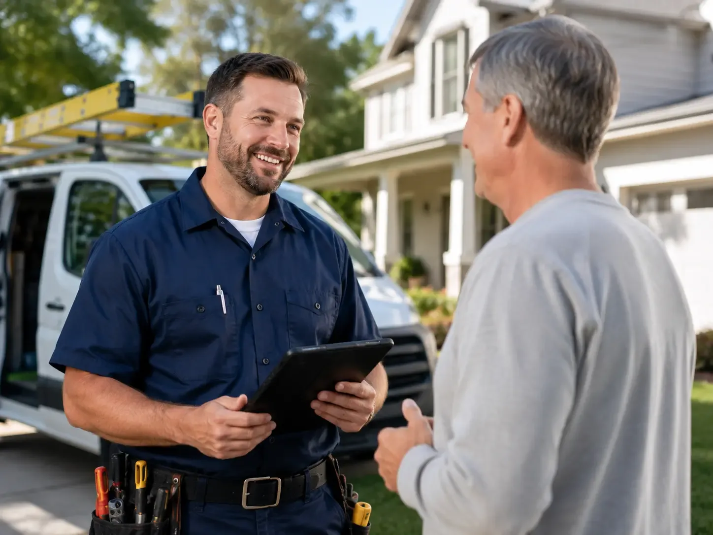 Whole Home Rewiring Deptford, NJ FAQs